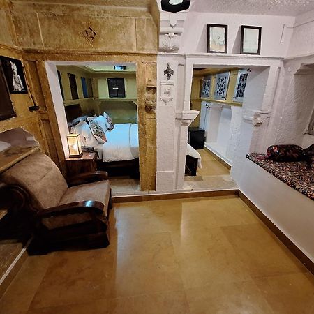 Desert Haveli Guest House Джайсалмер Екстериор снимка